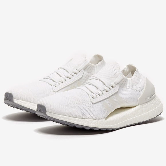adidas ultraboost x white
